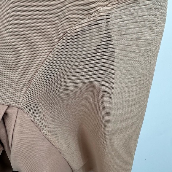 Honeylove Women's SuperPower High Compression Breathable Sculpt Shorts Size 2X - Picture 5 of 6